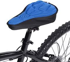 Buy Cycle Seat Cover Gel Saddle Seat
