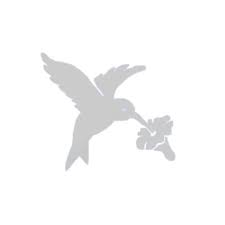Windowalert Uv Hummingbird Decal 4 Pack