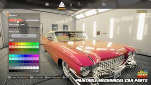 Car Mechanic Simulator 2021 Mod Db