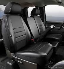 Seat Cover Sel Front Fia Sl69 42 Blk