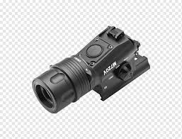 flashlight surefire infrared light