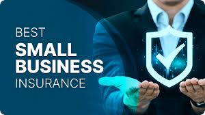 Best Small Business Insurance Top 6