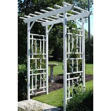 Arbors The Home Depot