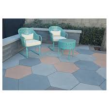 Hexagonal Pavers Modlar Com