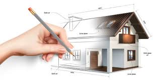 Roof Plan House Drawing Vector Images