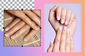 These Manicure Stickers Are For The