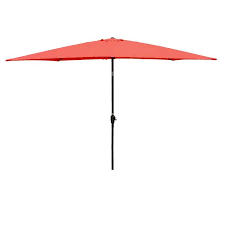 Outdoor Patio Beach Market Umbrella