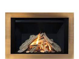 H5 Gas Fireplace