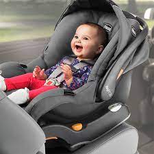 The Best Chicco Car Seats For Infants