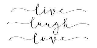 Live Love Laugh Images Browse 45 833
