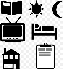 Tv Icon Png Images Pngwing