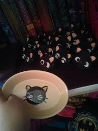 Cute Cats Boy Cat Sanrio Characters