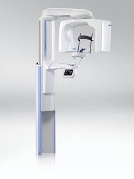 scanner dentaire 3d cône beam cabinet