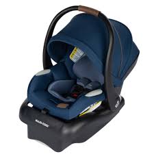 Maxi Cosi Mico Luxe Infant Car Seat