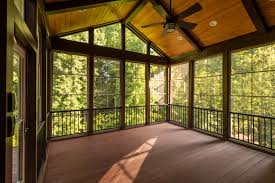 Lanai Porch Designs To Increase Your
