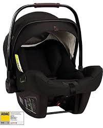 Nuna Pipa Next I Size Car Seat