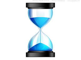Sands Of Time Psd Hourglass Icon Icon