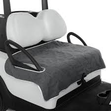 Classic Accessories Golf Seat Blanket