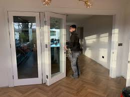 Bi Folding Doors Dublin Custom Door