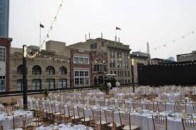 Calgary Marriott Downtown Hotel Venue