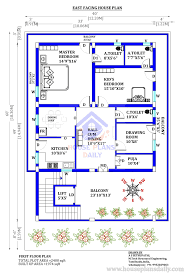 Car Parking 40x60 House Plans