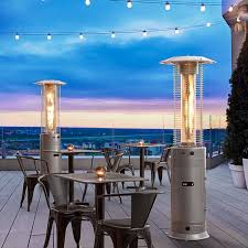 Patio Heater Troubleshooting Guide