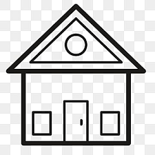 House Map Png Transpa Images Free