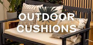 Outdoor Cushions Garden Ter