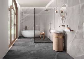 5 Inspiring Large Format Tile Design