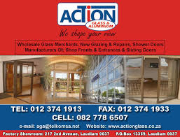 Glass Merchants Africa Advertising