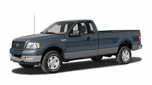 2004 Ford F 150 Pictures Autoblog