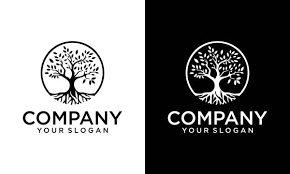 Tree Logo Images Browse 842 794 Stock