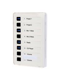Icon Cpw Control Panel Wall Mount