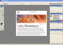 Adobe Photo 6 0 In 2000 Web