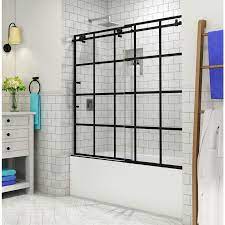 Bathtub Doors Tub Shower Doors