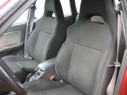 Or Wrx Tr Seats Subaru Impreza Gc8