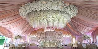 20 Wedding Stage Decoration Ideas Two
