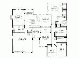 418 Ranch House Plans Ranch House