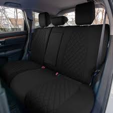 Custom Fit Car Seat Covers For 2017