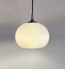 Italian Pendant Lamp By Harvey Guzzini