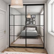 Sliding Wardrobe Doors