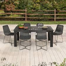 Playa Outdoor Expandable Dining Table