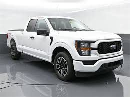 New 2023 Ford F 150 Xl Super Cab In