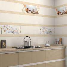 Kitchen Tile 8 10 Mm At Rs 95 Box In