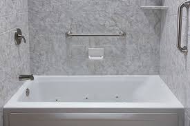 Jetted Jacuzzi Tubs
