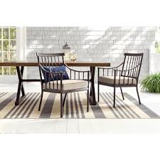 Outdoor Dining Chairs Patio Dining