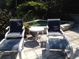 Patio Furniture Repair Restoration