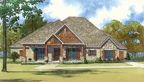 2410 Sq Ft Country House Plan 193 1034