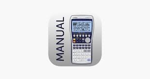 Casio Graph Calculator Manual On The