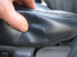 Repair Leather Seats Jeep Cherokee Forum